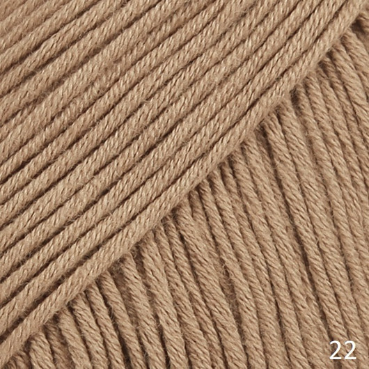 Garnstudio Drops: Safran