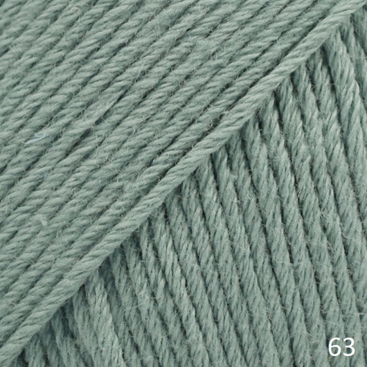 Garnstudio Drops: Safran