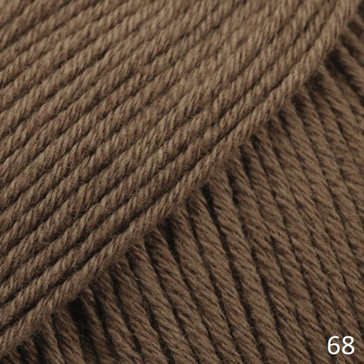 Garnstudio Drops: Safran