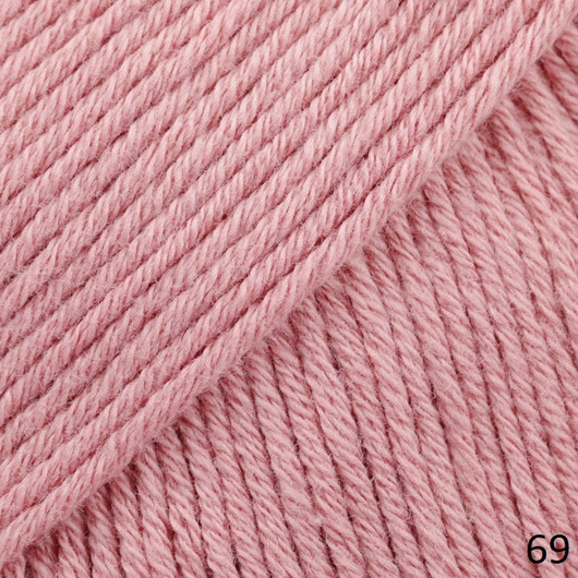 Garnstudio Drops: Safran