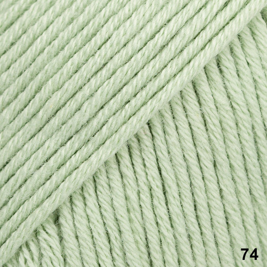 Garnstudio Drops: Safran