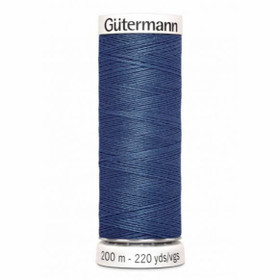 Gütermann ompelulanka 200m: Jeans 68