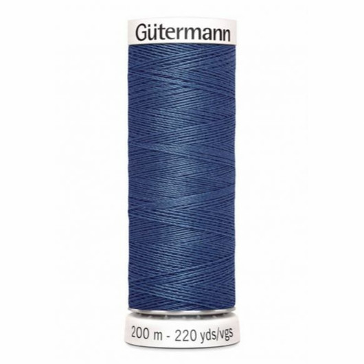 Gütermann ompelulanka 200m: Jeans 68