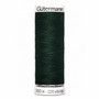 Gütermann ompelulanka 200m: Tummanvihreä 472