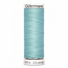 Gütermann ompelulanka 200m: Minttu 331