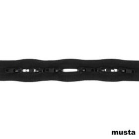 Opry: Metrivetoketju 3m + 6 vedintä asennettuna, useita värejä