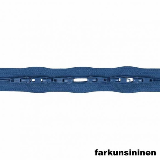 Opry: Metrivetoketju 3m + 6 vedintä asennettuna, useita värejä