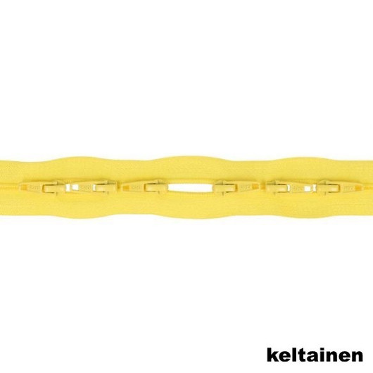 Opry: Metrivetoketju 3m + 6 vedintä asennettuna, useita värejä