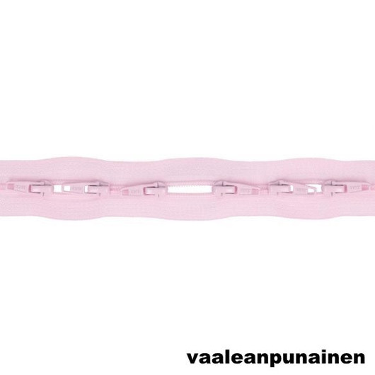 Opry: Metrivetoketju 3m + 6 vedintä asennettuna, useita värejä