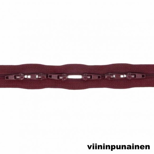 Opry: Metrivetoketju 3m + 6 vedintä asennettuna, useita värejä