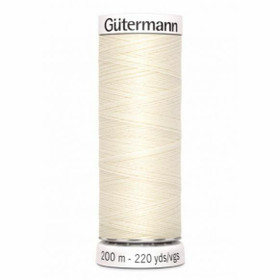 Gütermann ompelulanka 200m: Kerma 1