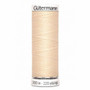 Gütermann ompelulanka 200m: Beige 5