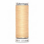Gütermann ompelulanka 200m: Beige 6