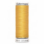 Gütermann ompelulanka 200m: Keltainen 488