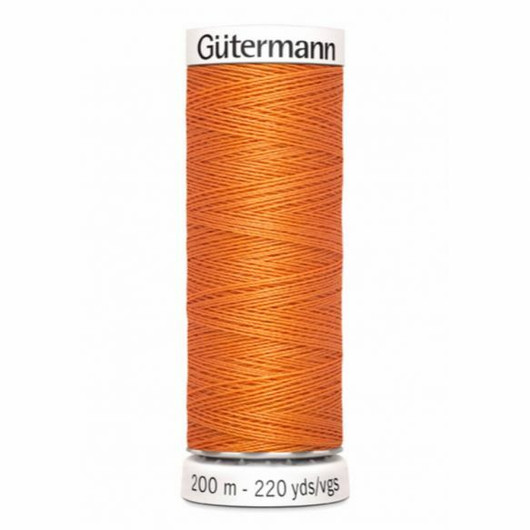 Gütermann ompelulanka 200m: Oranssi 285