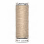 Gütermann ompelulanka 200m: Beige 198