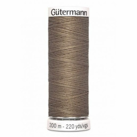 Gütermann ompelulanka 200m: Beige 160