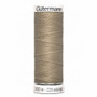 Gütermann ompelulanka 200m: Tummabeige 263