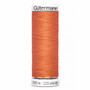 Gütermann ompelulanka 200m: Oranssi 895