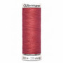 Gütermann ompelulanka 200m: Punainen 519