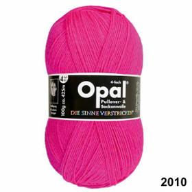 Opal: 4-säikeinen sukkalanka 