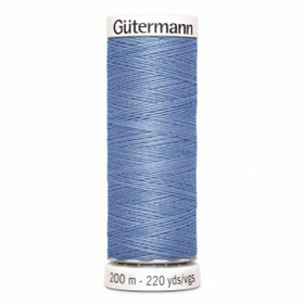 Gütermann ompelulanka 200m: Jeans 74