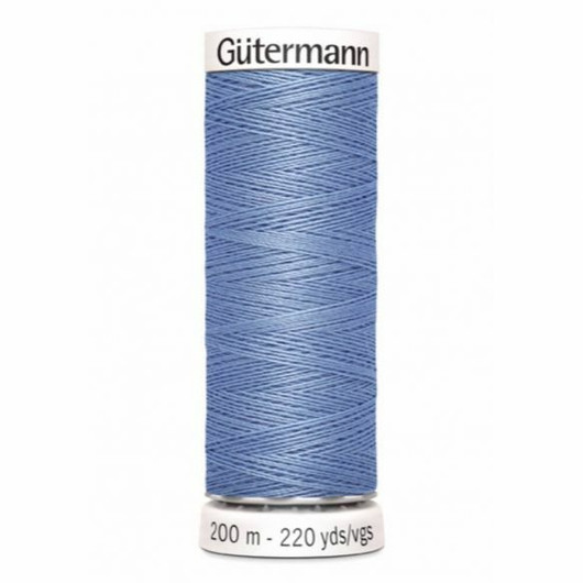 Gütermann ompelulanka 200m: Jeans 74