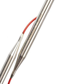 ChiaoGoo: RED Lace pyöröpuikko 120cm