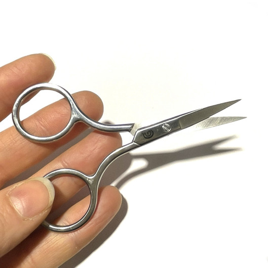 ChiaoGoo: Lankasakset, 9cm