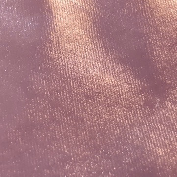 Silityskalvo: Metallic stretch, ruusukulta (Metallic Stretch Flex)