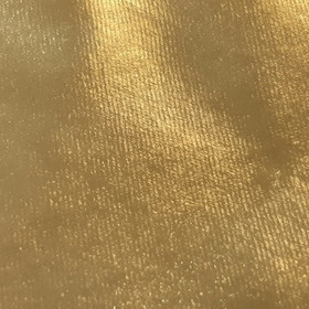 Silityskalvo: Metallic stretch, kulta (Metallic Stretch Flex)