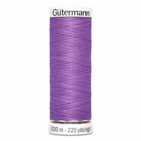 Gütermann ompelulanka 200m: Violetti 291