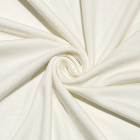 Bambutrikoo: Luonnonvalkoinen