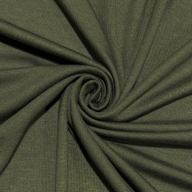 Bambutrikoo: Armeijanvihreä