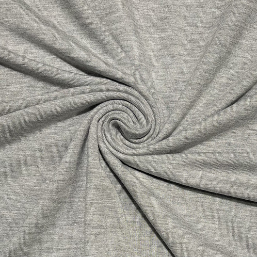 Bambutrikoo: Meleerattu vaaleanharmaa