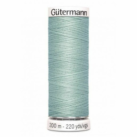 Gütermann ompelulanka 200m: Minttu 297