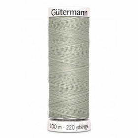 Gütermann ompelulanka 200m: Beige 633