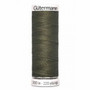 Gütermann ompelulanka 200m: Tummanvihreä 676