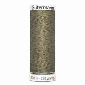 Gütermann ompelulanka 200m: Vihreä 264
