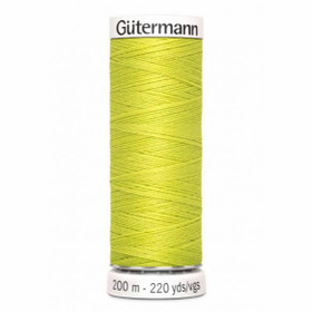 Gütermann ompelulanka 200m: Vaaleanvihreä 334