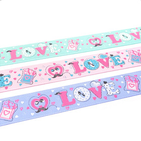 Ripsinauha: Love, 25mm / 1m