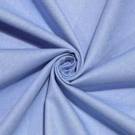 Puuvilla: Vaaleansininen tummempi