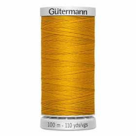 Gütermann erikois vahva 100m: Oranssi 362