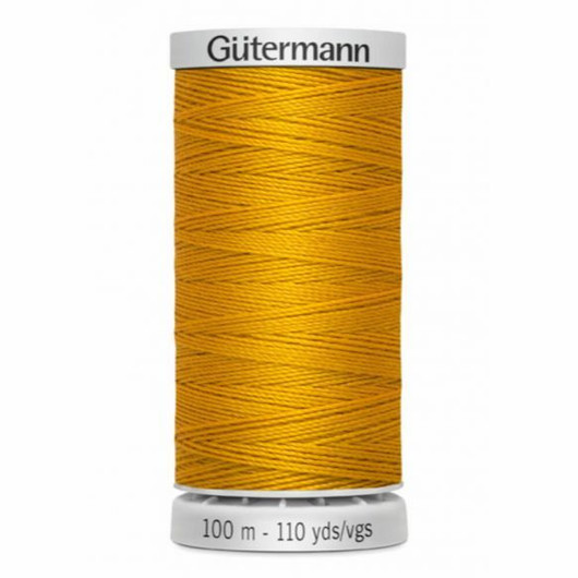 Gütermann erikois vahva 100m: Oranssi 362