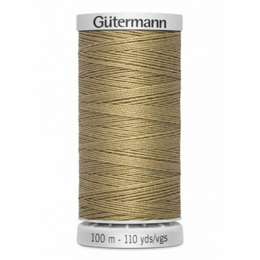 Gütermann erikois vahva 100m: Beige 265