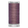 Gütermann erikois vahva 100m: Tumma vanharoosa 52