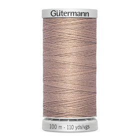 Gütermann erikois vahva 100m: Ruusukulta 991