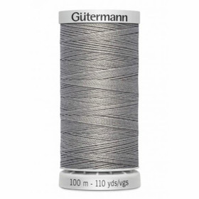 Gütermann erikois vahva 100m: Harmaa 40