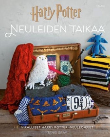 Harry Potter - Neuleiden taikaa