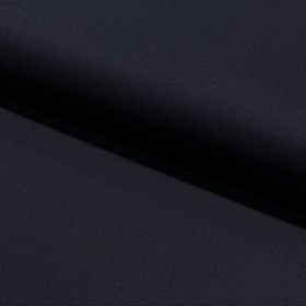 Canvas: Tummansininen